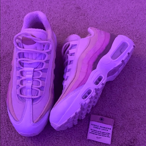Nike Air Max 95 - Picture 4 of 11